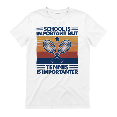School is important