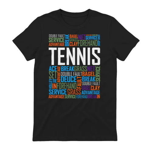 Tennis special gifts