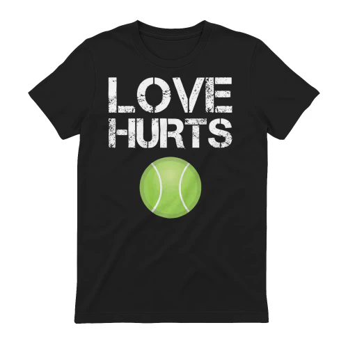 love hurts