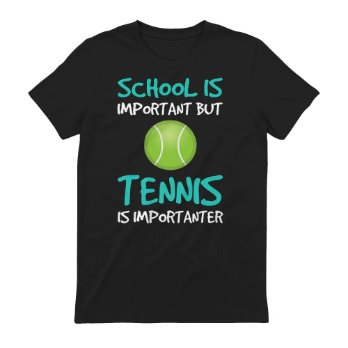 School is important
