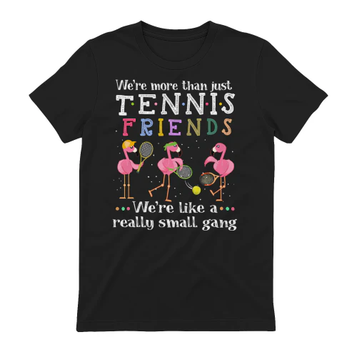 tennis friends