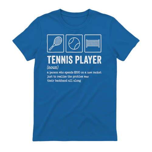 tennis player
