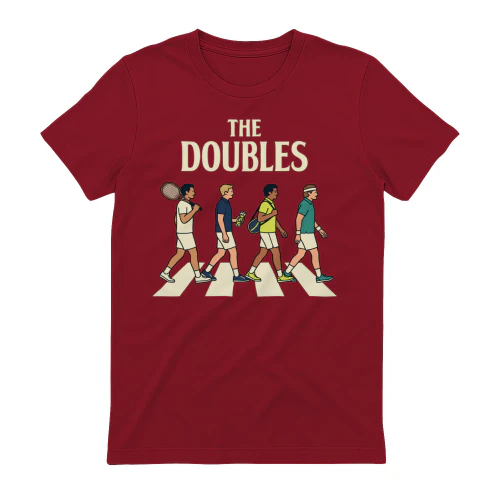 the doubles