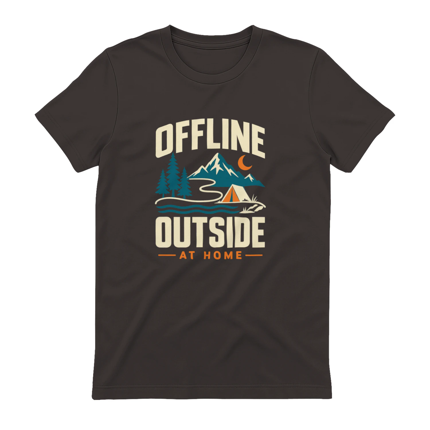 Your kind of offline