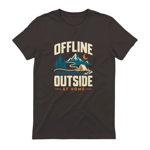 Your kind of offline