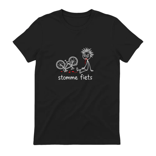 Stomme Fiets