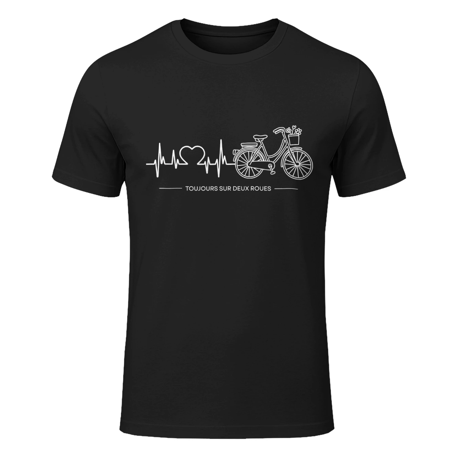TOUJOURS SUR DEUX ROUES