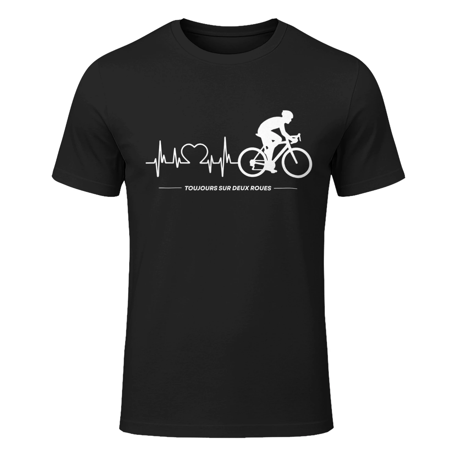TOUJOURS SUR DEUX ROUES