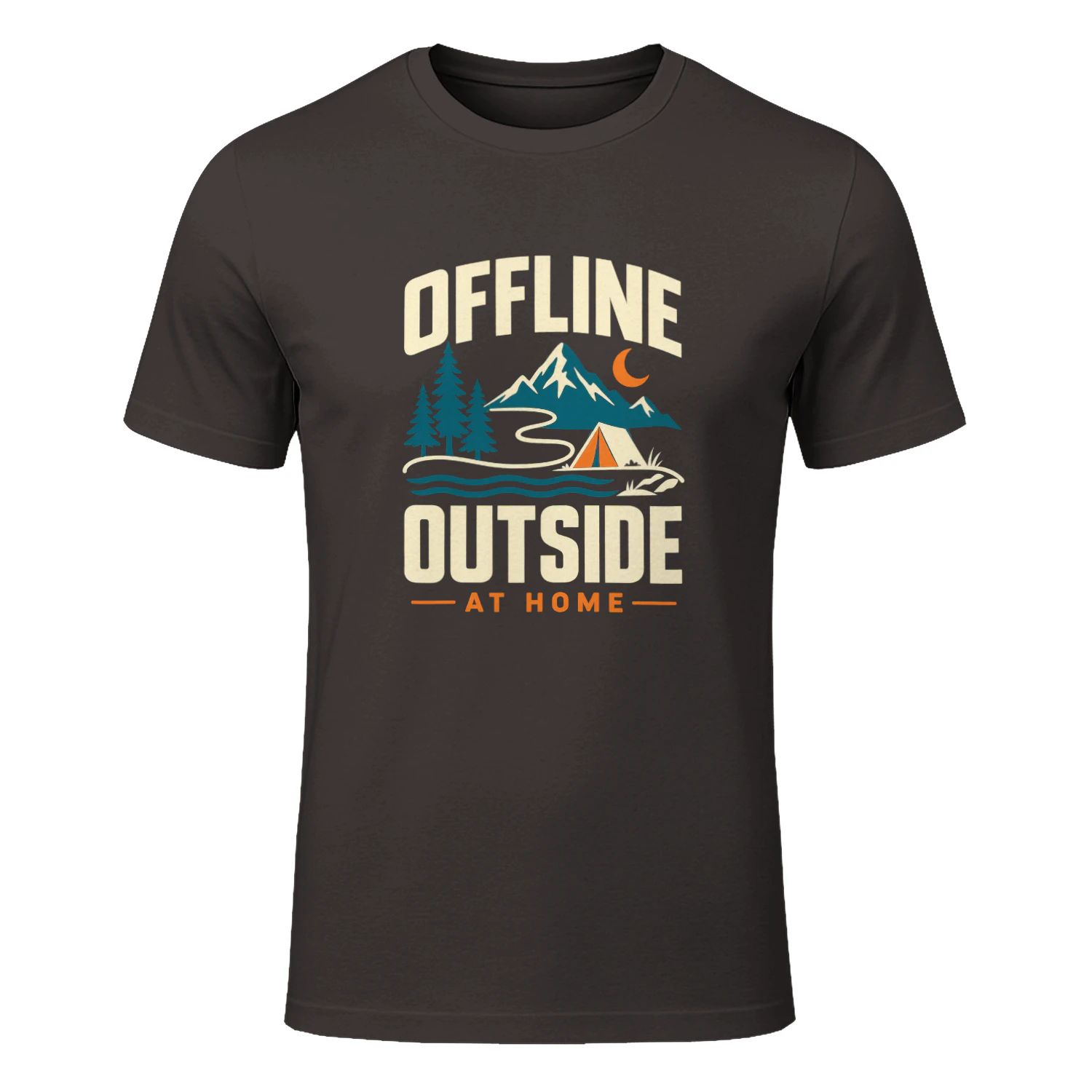 Your kind of offline
