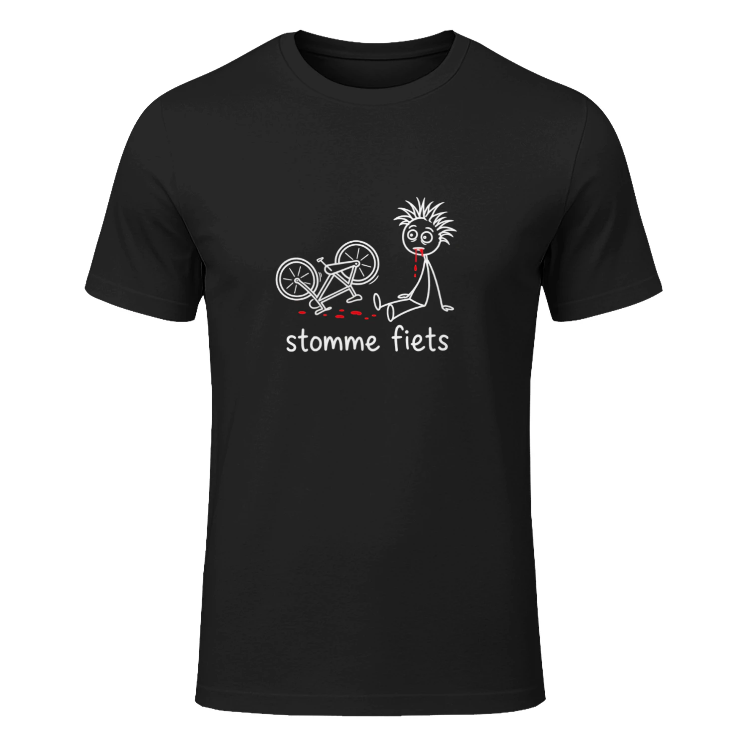 Stomme Fiets