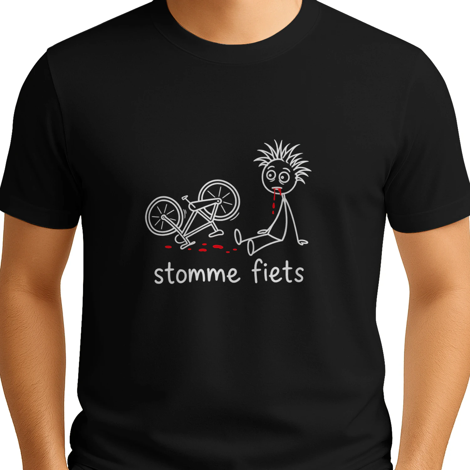 Stomme Fiets