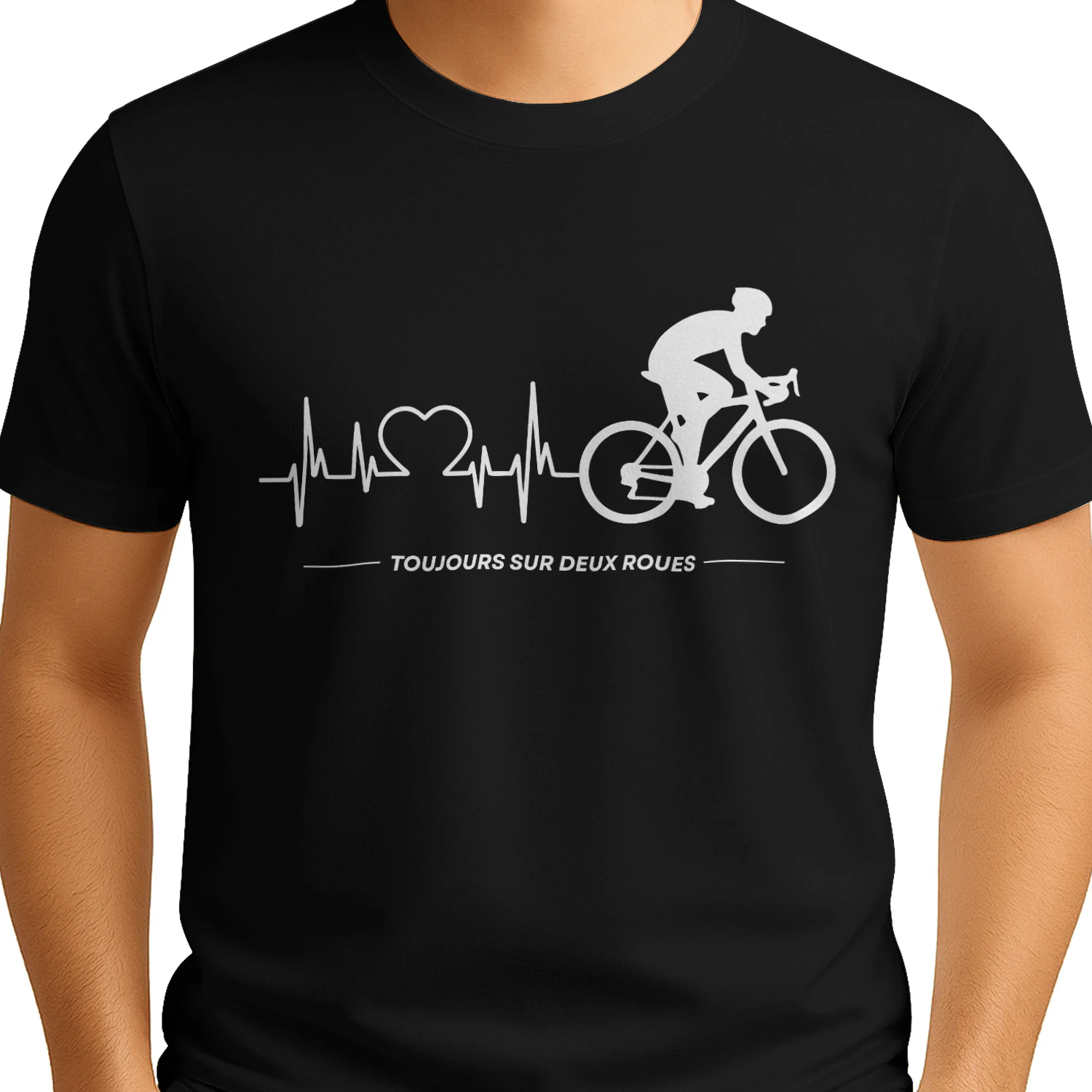 TOUJOURS SUR DEUX ROUES