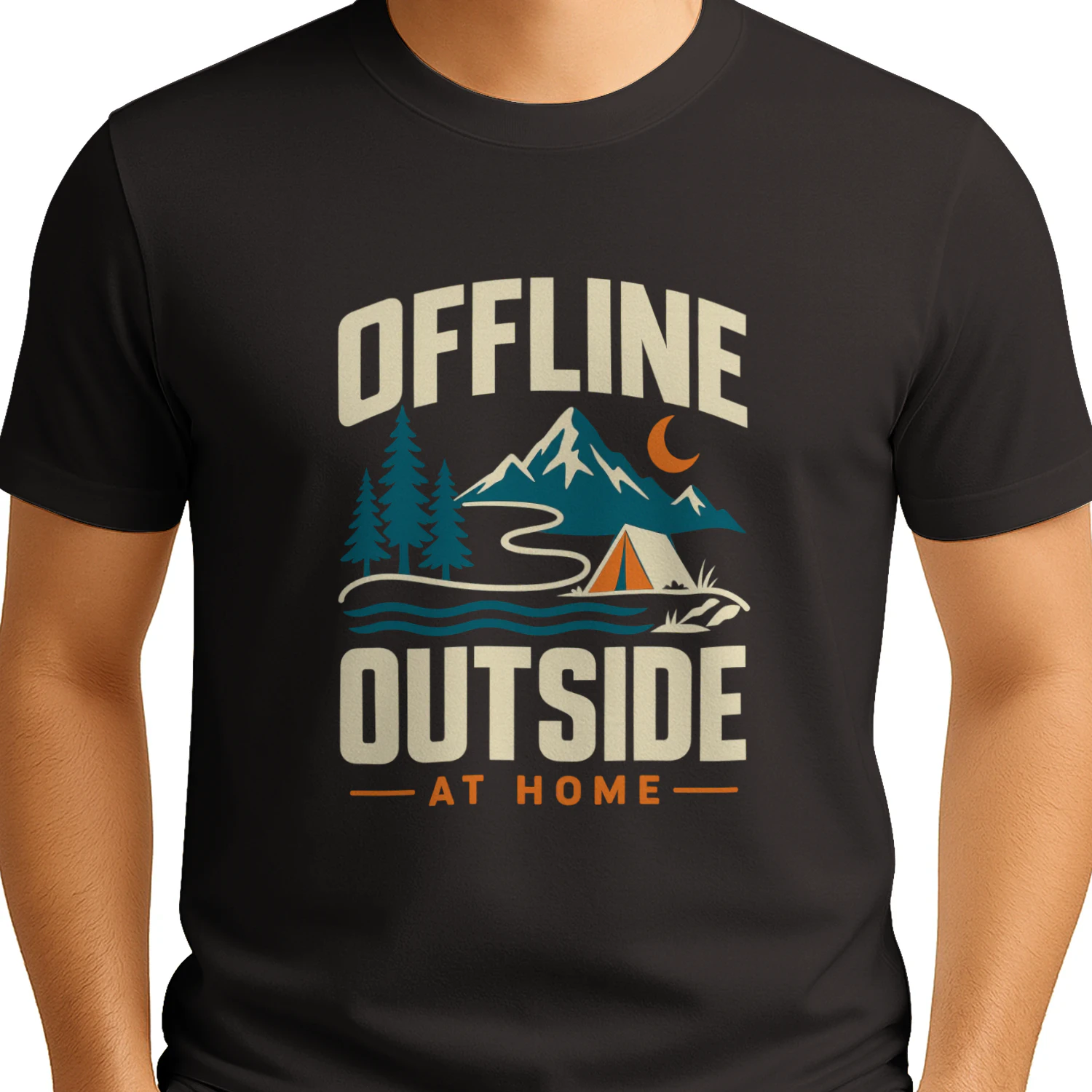 Your kind of offline