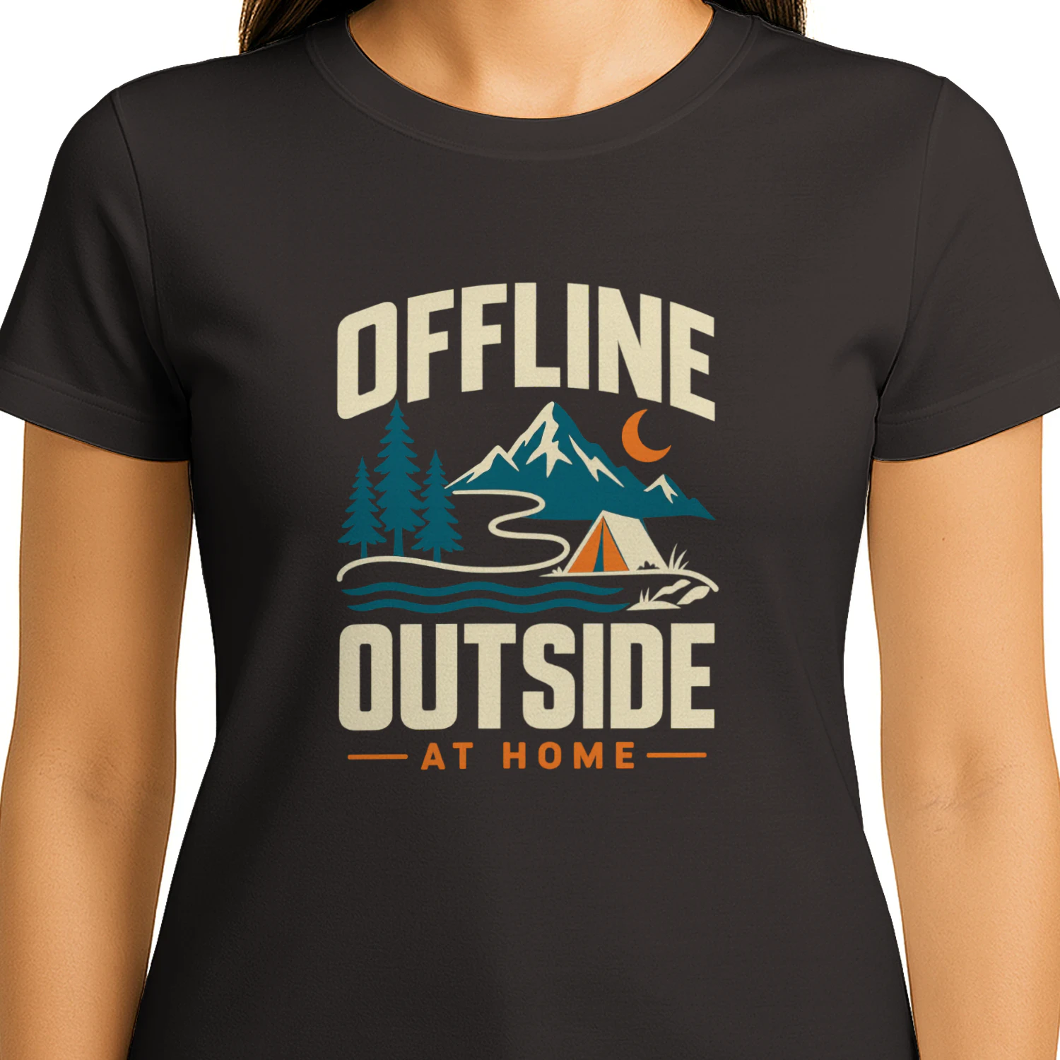 Your kind of offline