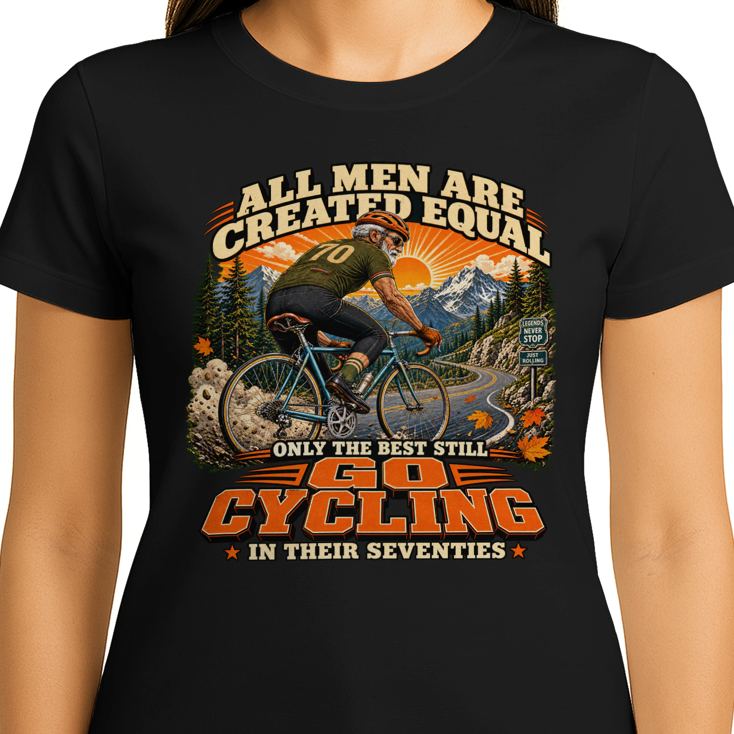 MEN IN SEVENTIES