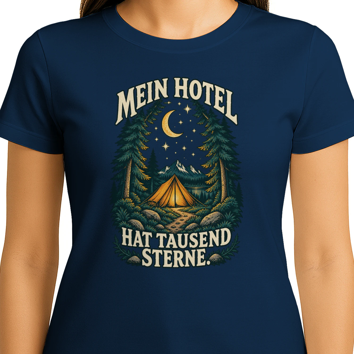 MEIN HOTEL HAT TAUSEND STERNE