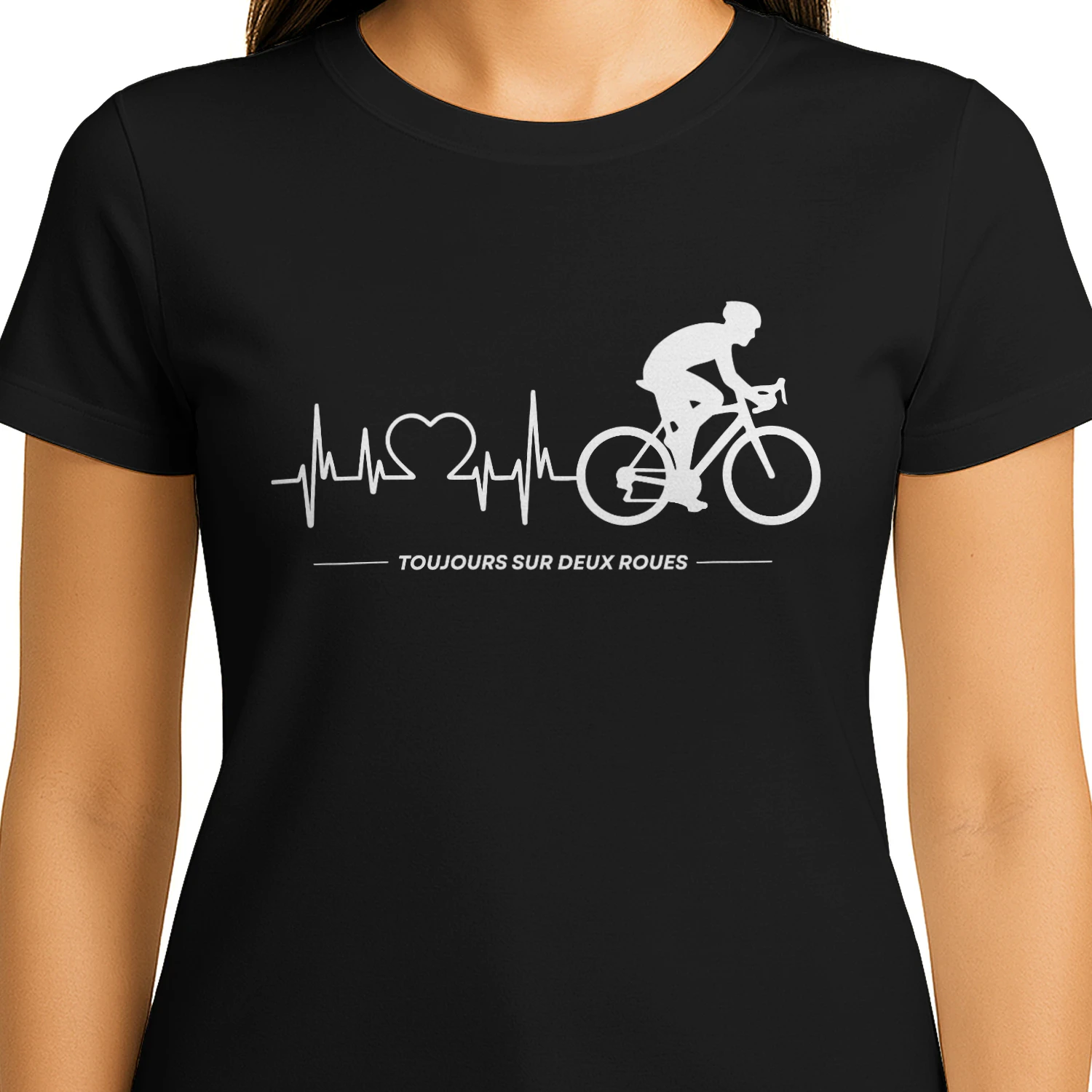 TOUJOURS SUR DEUX ROUES