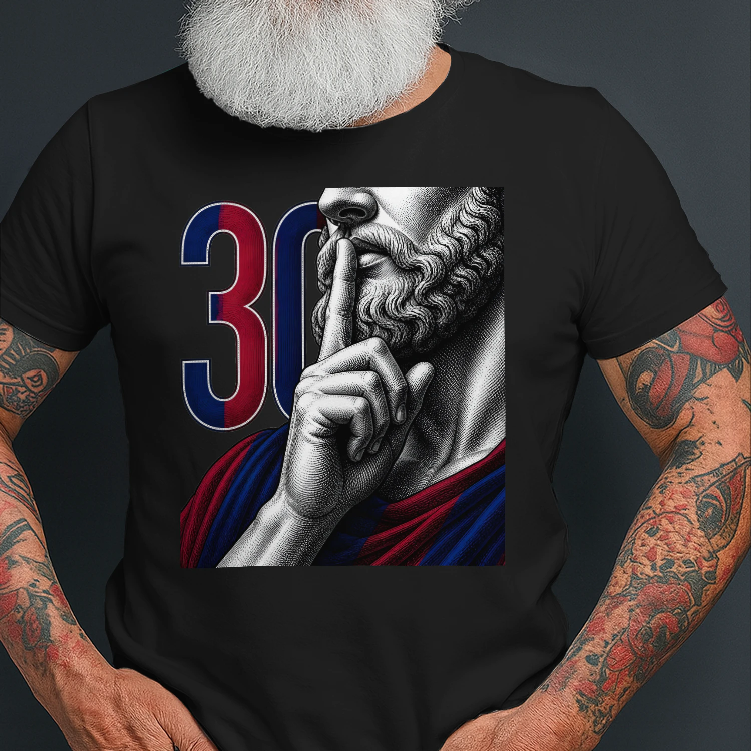 Camí cap a la 30