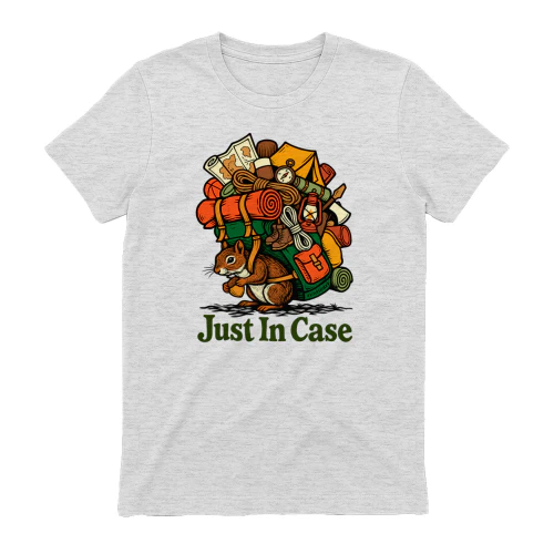 Just In Case