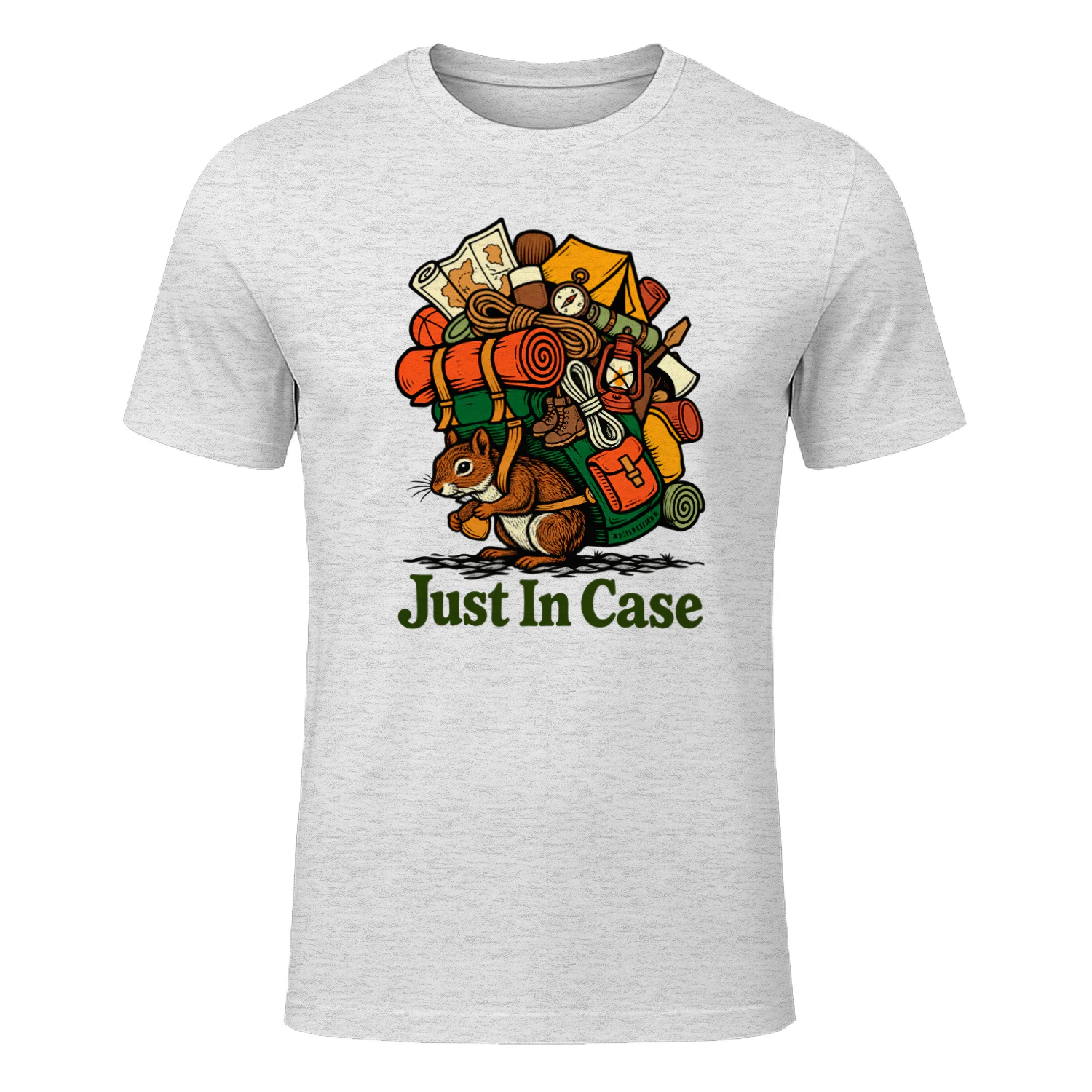 Just In Case