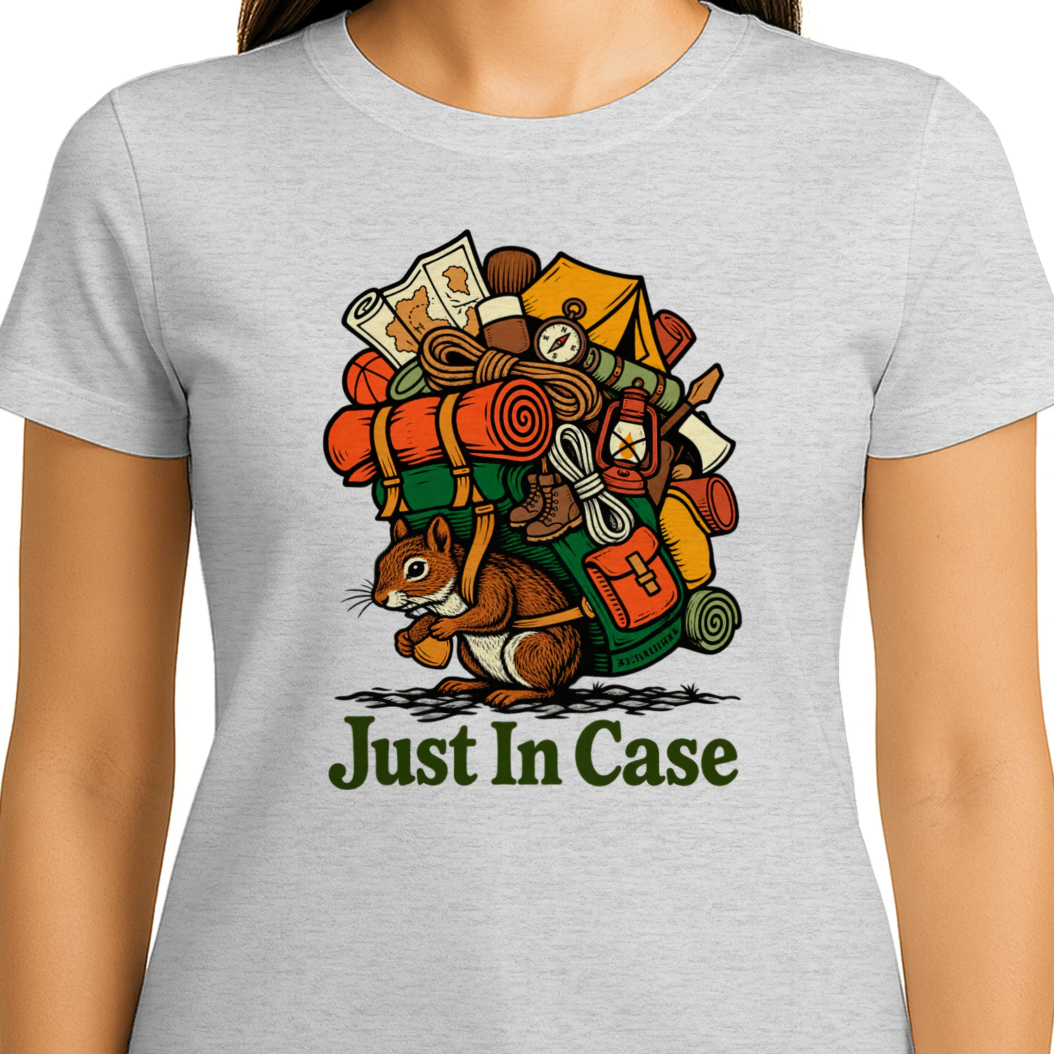 Just In Case