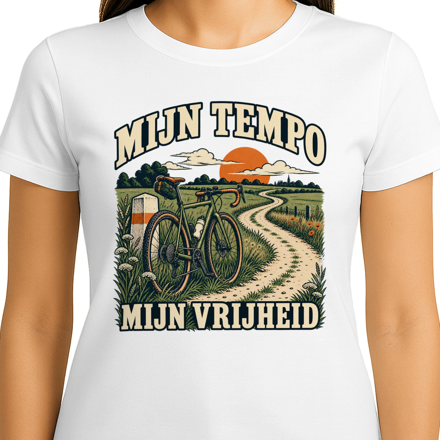 MIJN TEMP MIJN VRIJHEID