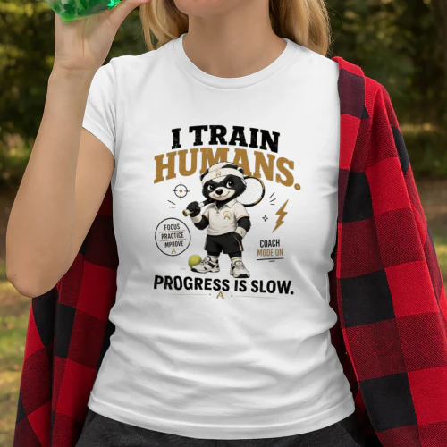 I'm Not Arguing | Badger Tee