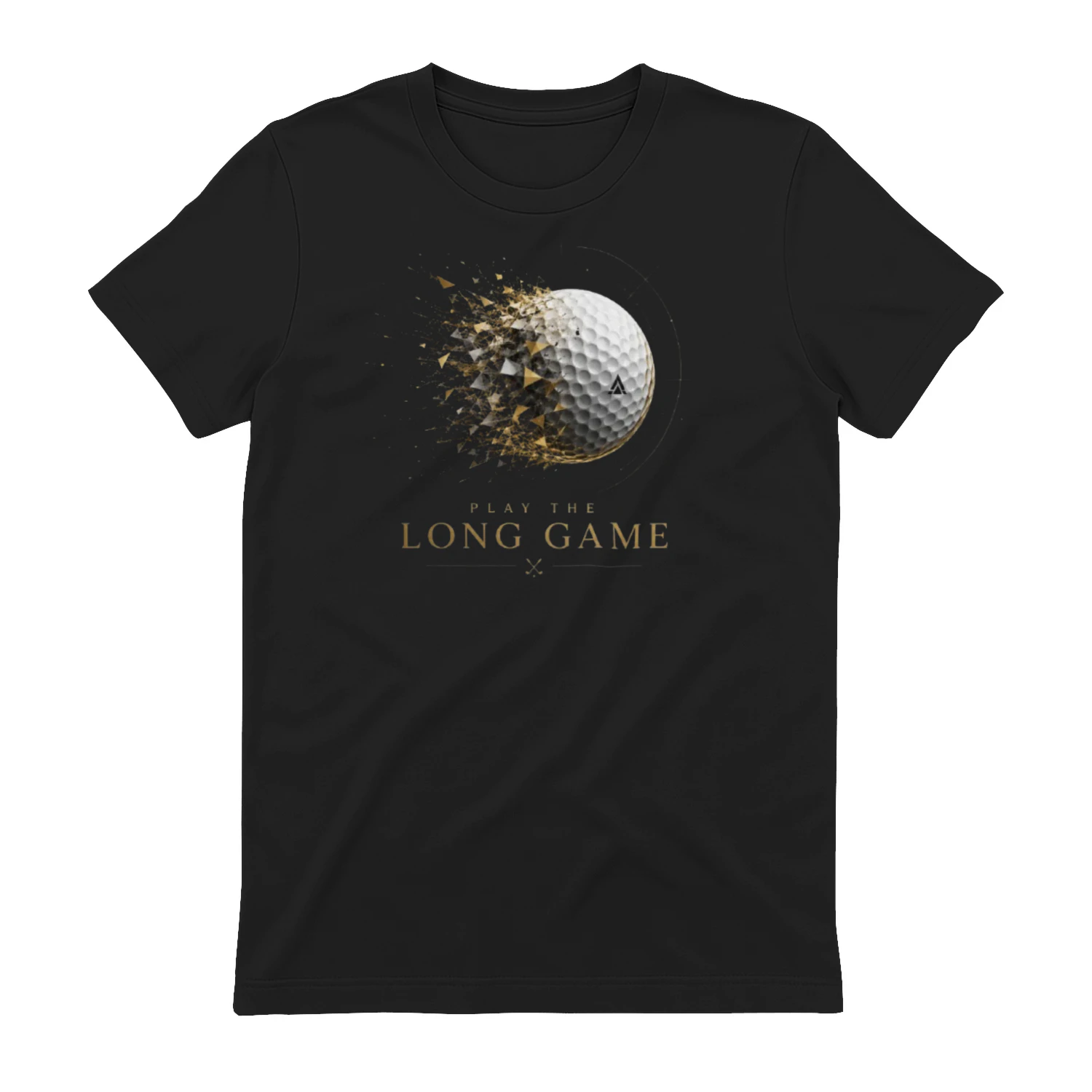 The Long Game | Luxury Golf Tee