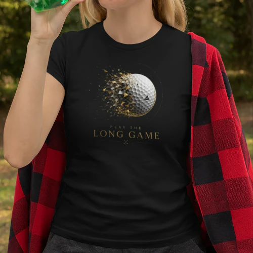 Long Game Golf