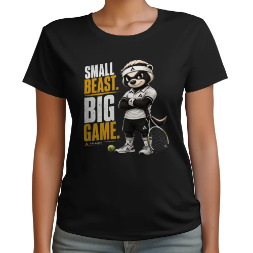 BADGY Small Beast Big Game