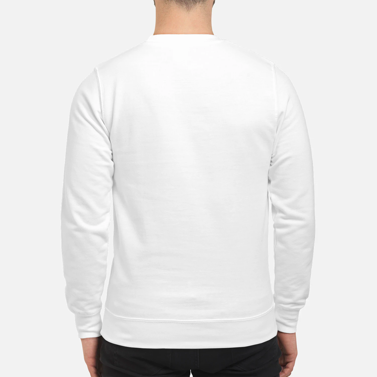 Built Different Mentality sweatshirt - Streetwear Limited Edition