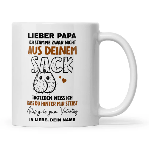 Stp Dad De