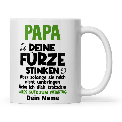 Dad Frt DE