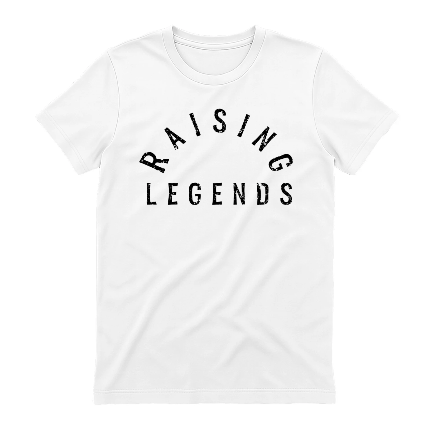 Raising Legends Shirt