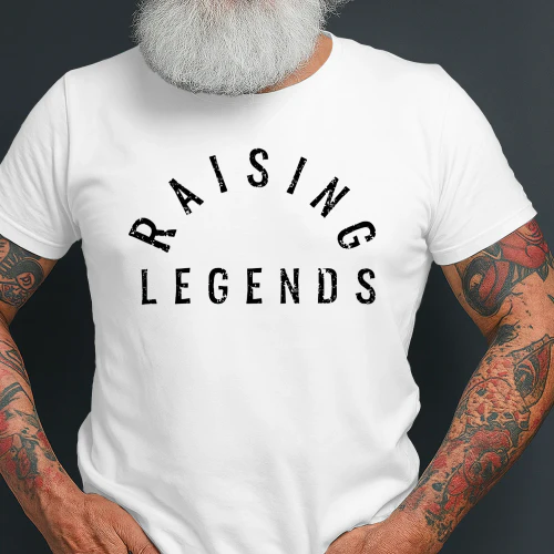 Raising Legends Shirt
