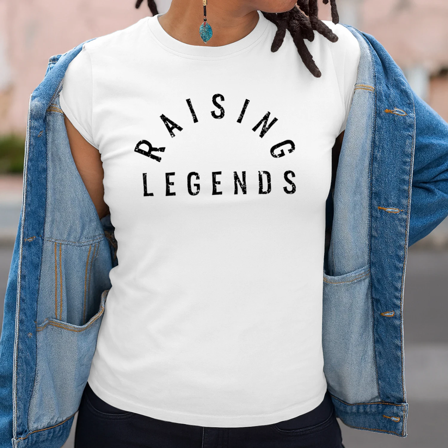 Raising Legends Shirt