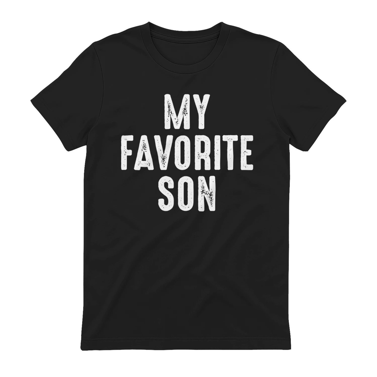 My Favorite Son Shirt
