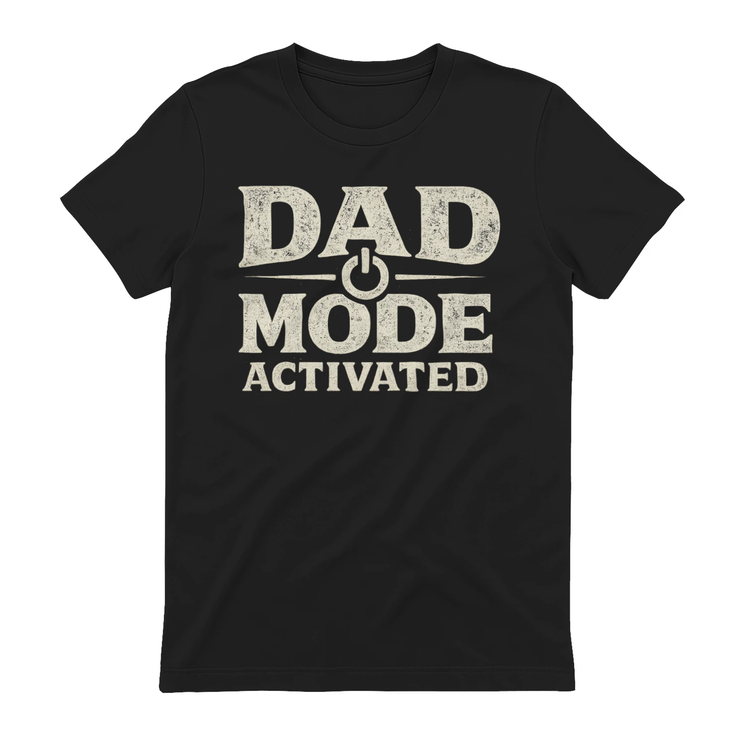 Dad Mode Activated Shirt