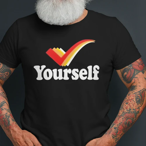One Tree Hill Danneel Harris Yourself Shirt