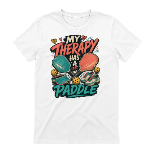 funny pickleball shirt