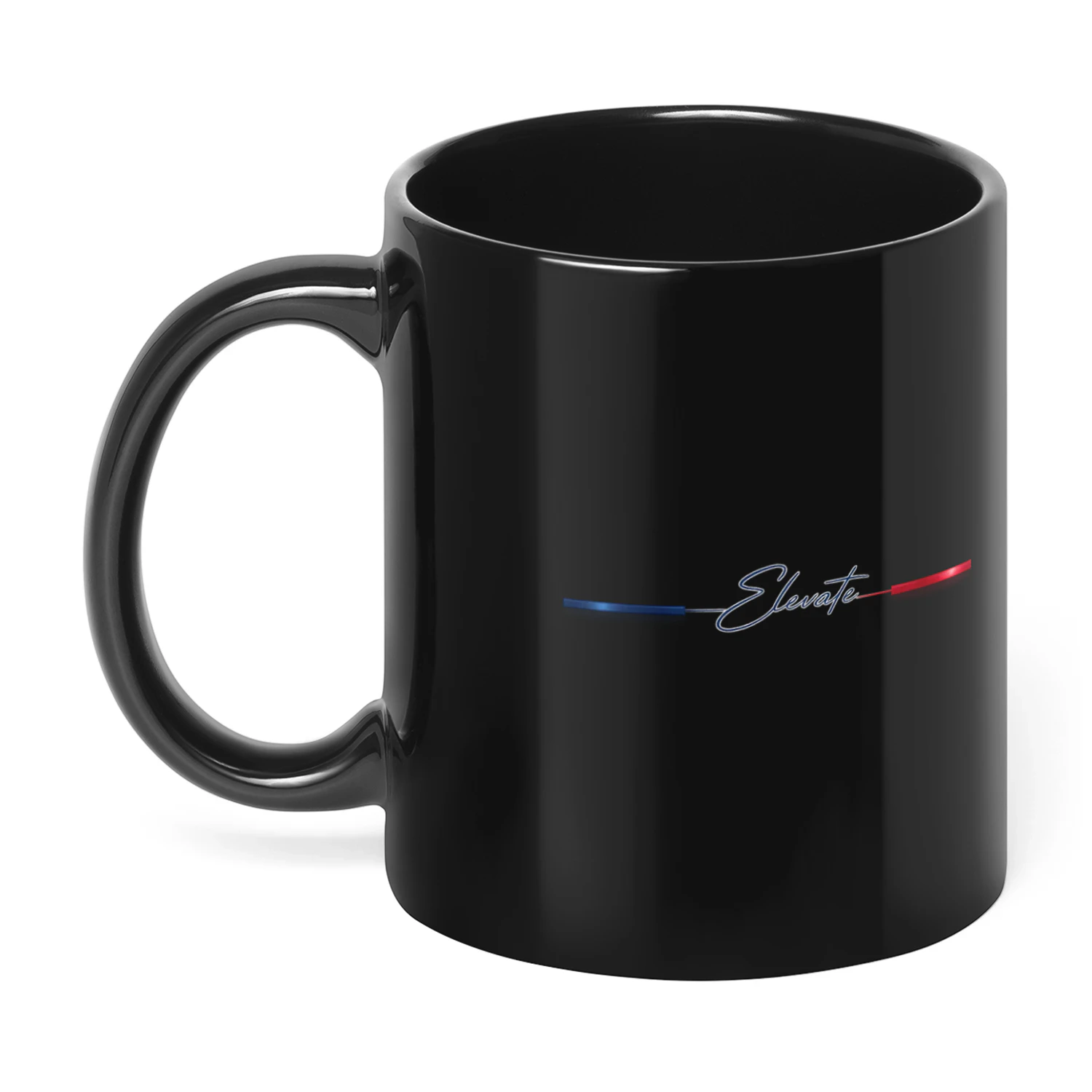 Elevate – Minimalist Signature Design