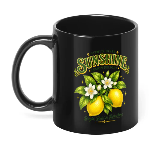 Fresh Lemon