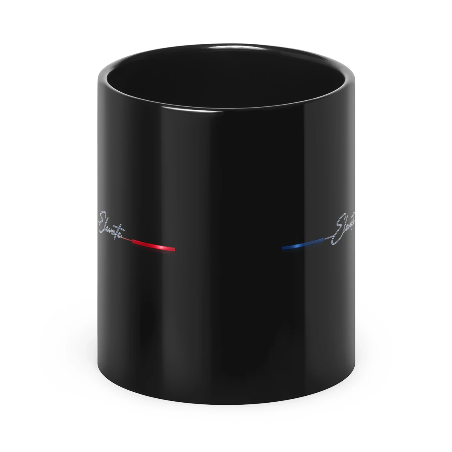 Elevate – Minimalist Signature Design
