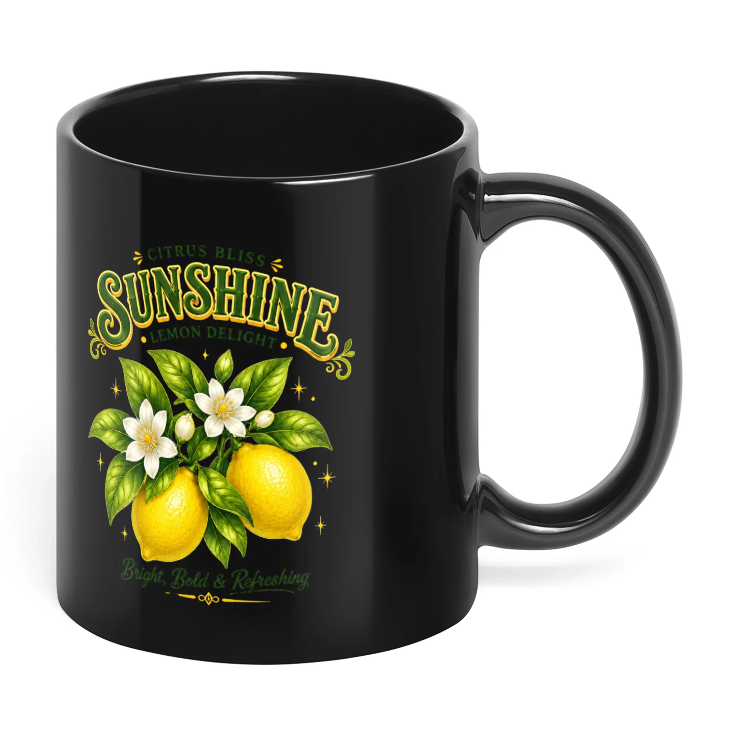 Fresh Lemonn 