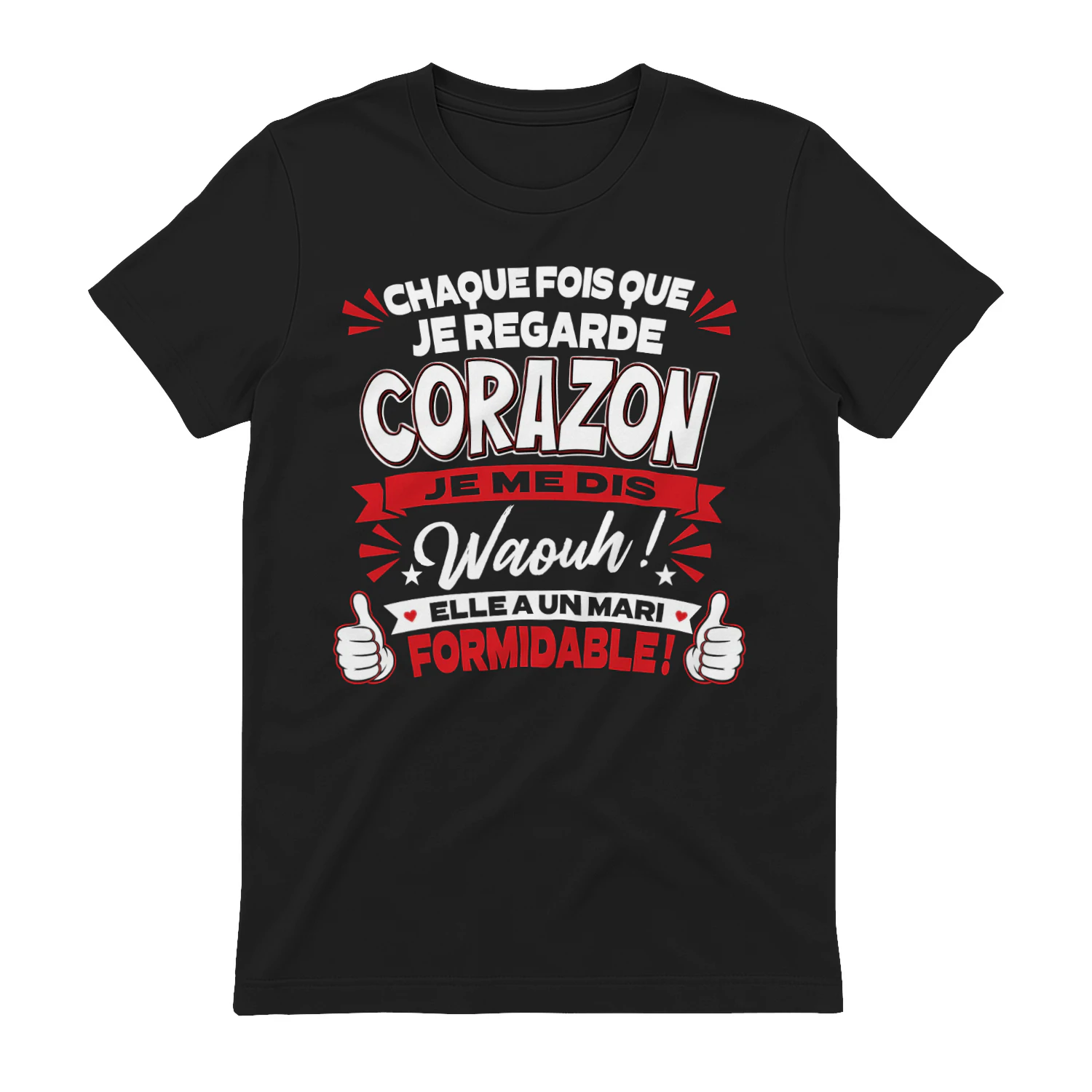 wfnf6332 Corazon fFA29