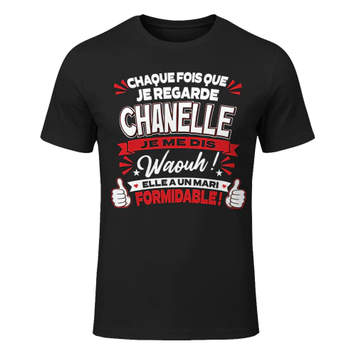 wfnf5981 Chanelle fFA29