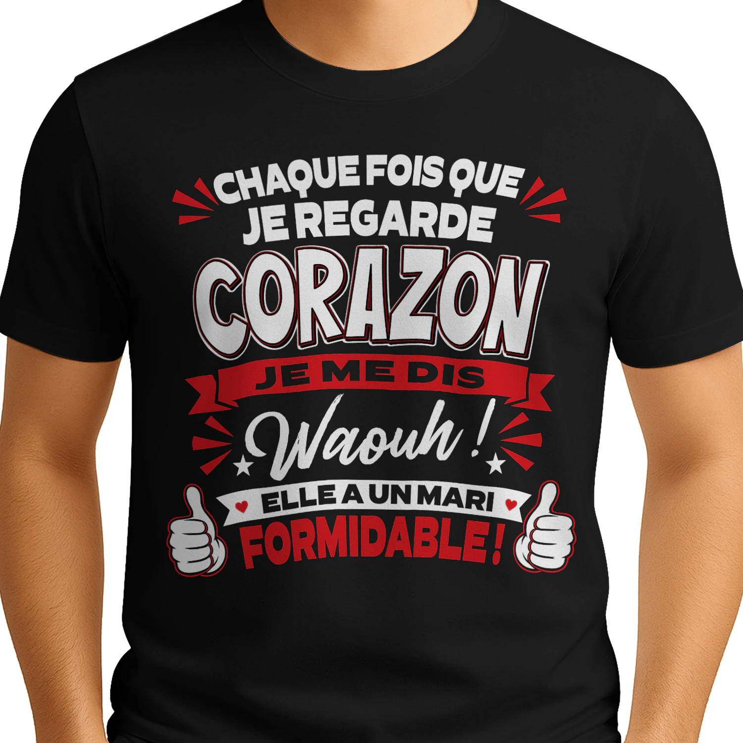 wfnf6332 Corazon fFA29