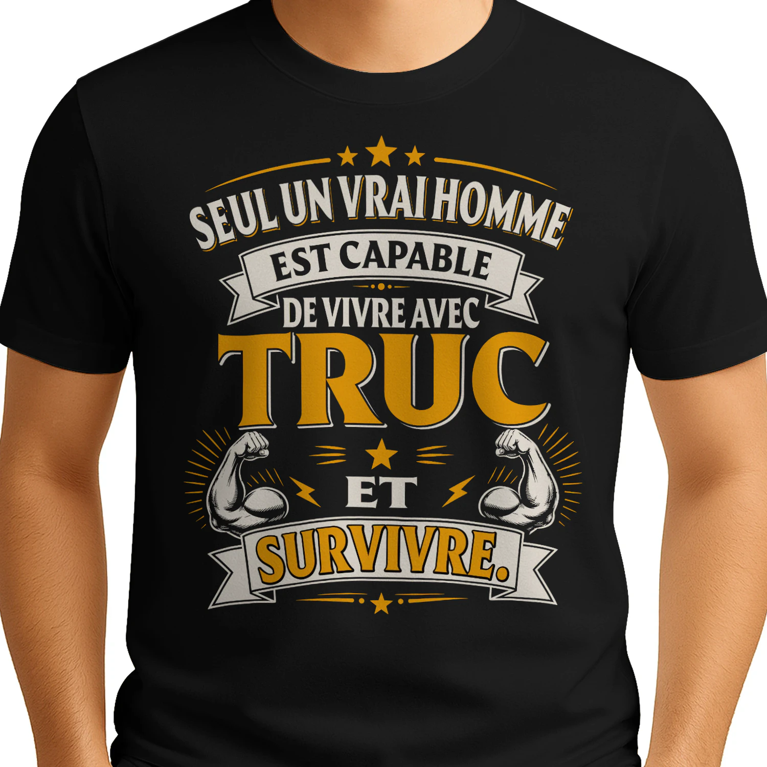 wfnf6464 Truc Shirt The Perfect Gift FFRG12