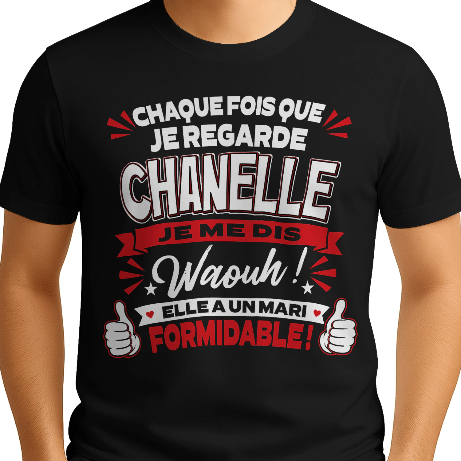 wfnf5981 Chanelle fFA29