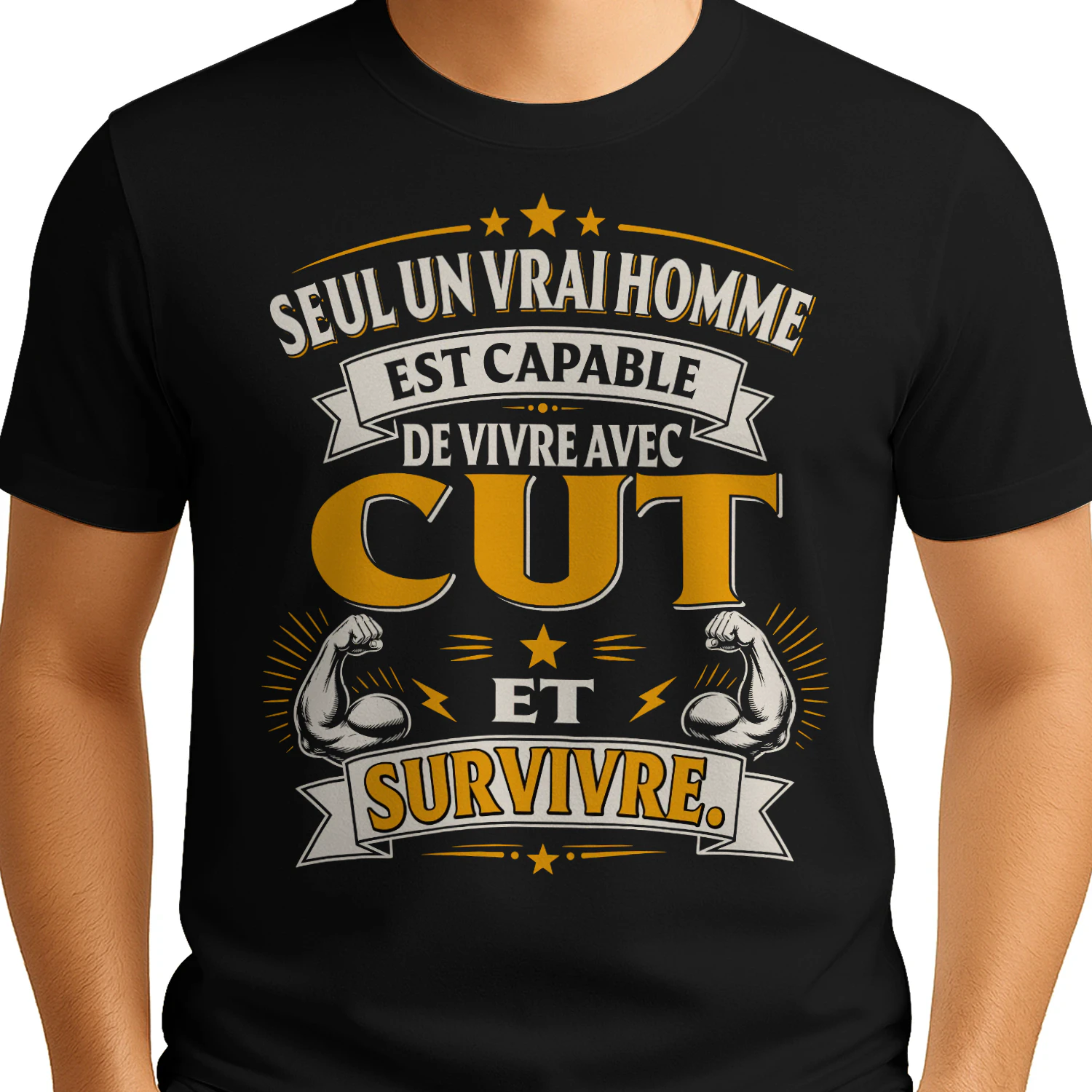 wfnf4254 Cut Shirt The Perfect Gift FFRG12